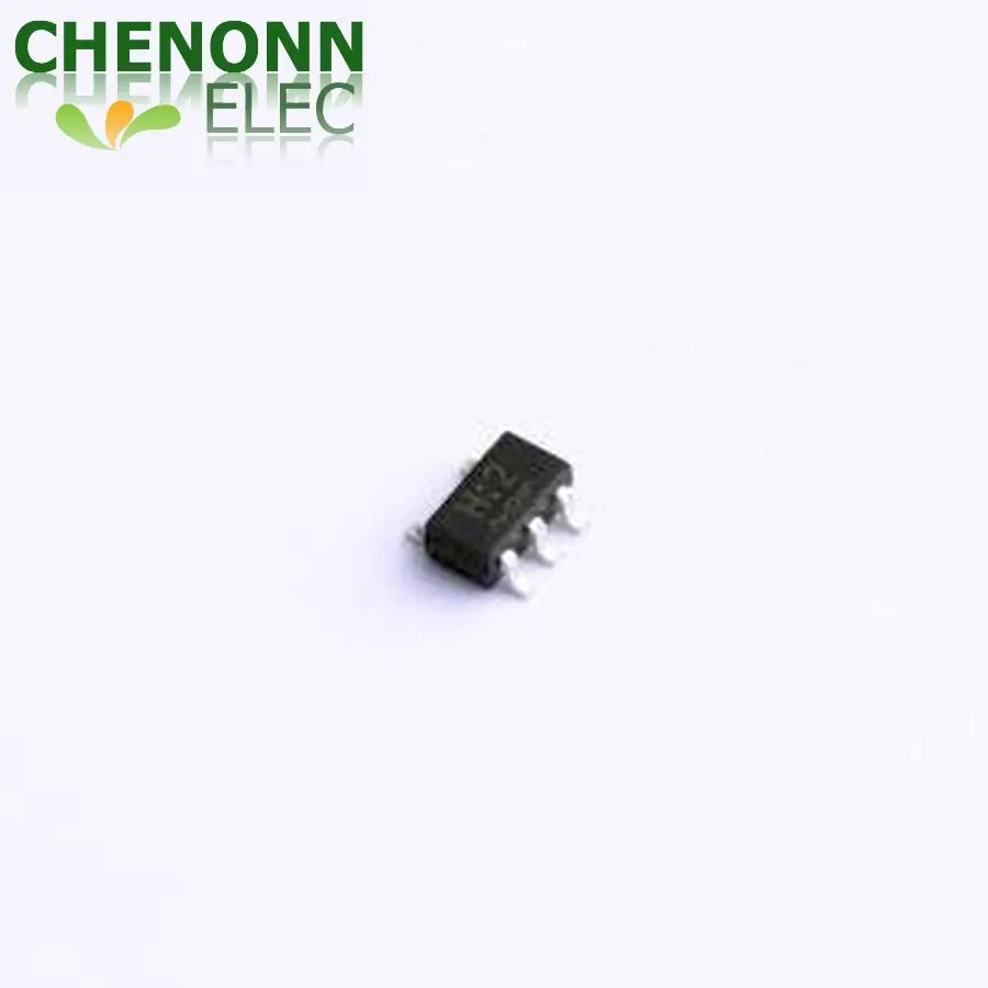 100PCS/LOT TC7SH08F,LJ(CT (Gates and Inverters)