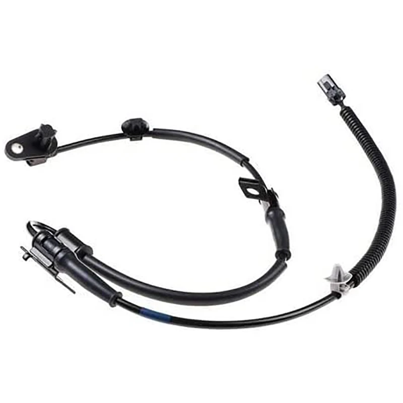 NEW-Car Front Right Car Engine ABS Wheel Speed Sensor For Hyundai Elantra 2007-2012 Accessories 59830-2L300