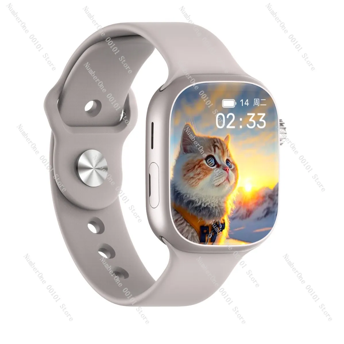 Smartwatch new S9 cellular version VP10