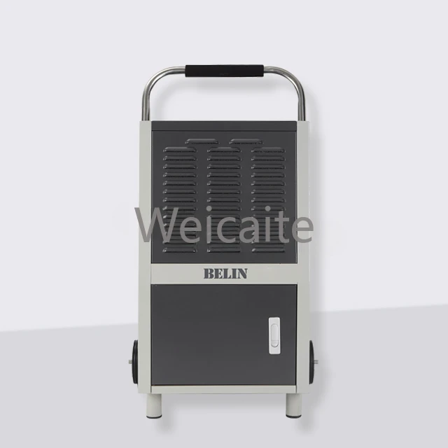 60L/D Factory Price Industrial Dehumidifier for Basement