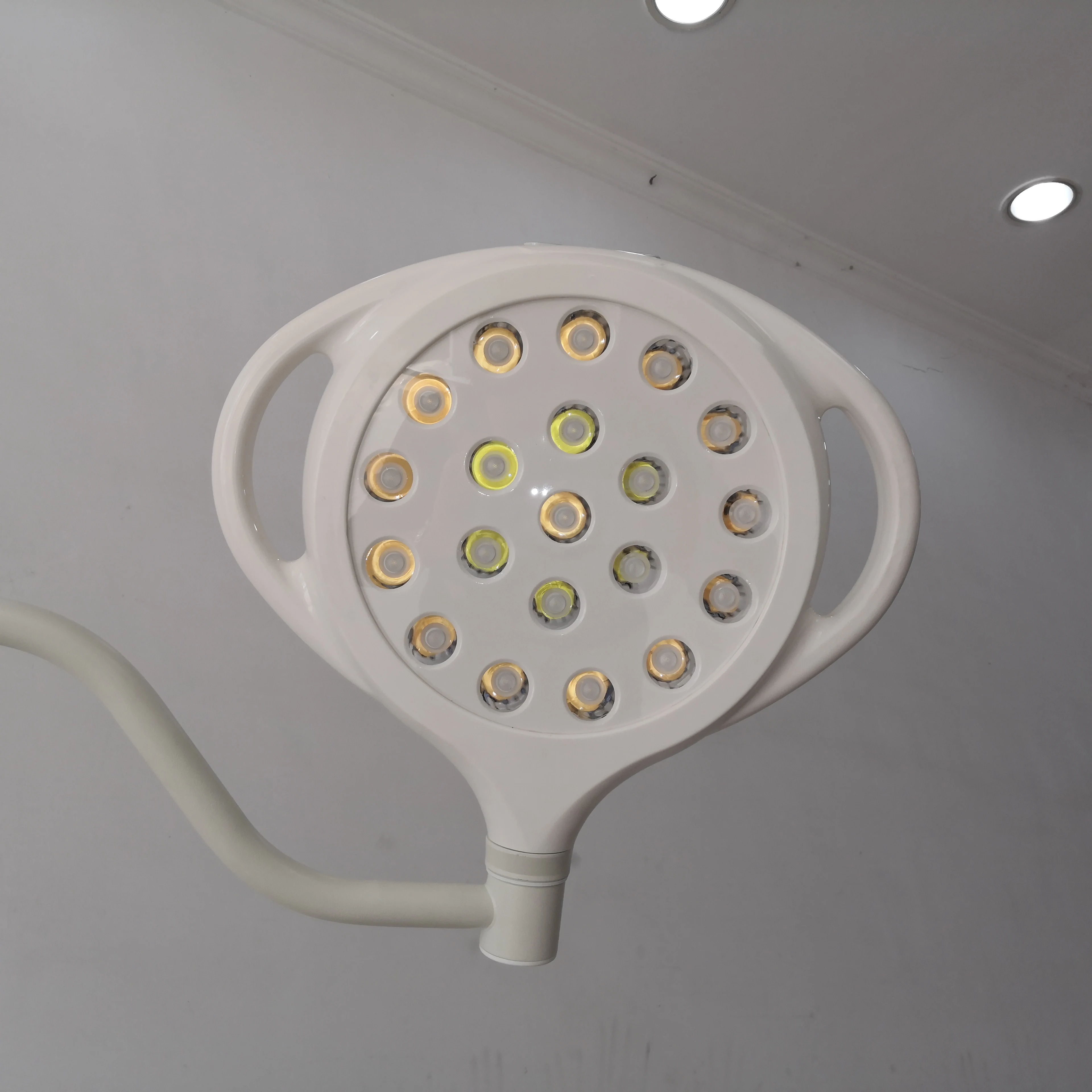 ⚠ AT veterinary equipment, high-quality medical long-life LED operating lights, professional pet medical equipment 4