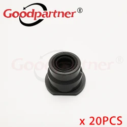 20X B065-3069 B0653069 Bushing for RICOH Aficio 1060 1075 2051 2060 2075 AP900 MP 5500 6500 7500 8000 9000 1100 1350 MP8000