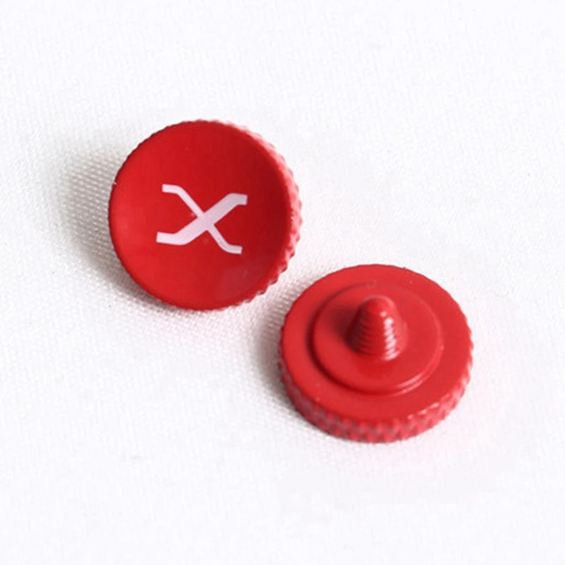 10X For Fujifilm X100V X100F X100S X30 X10 XT30 XT20 XT10 XT4 XT3 XT2 XE3 XE2 Camera Shutter Button Accessories A