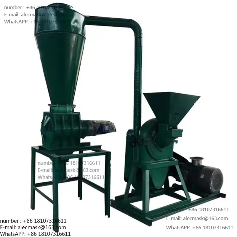 

Chemical materials, alkali tablets, gypsum grinding machine, large toothed disc type fertilizer crusher, industrial salt calcium