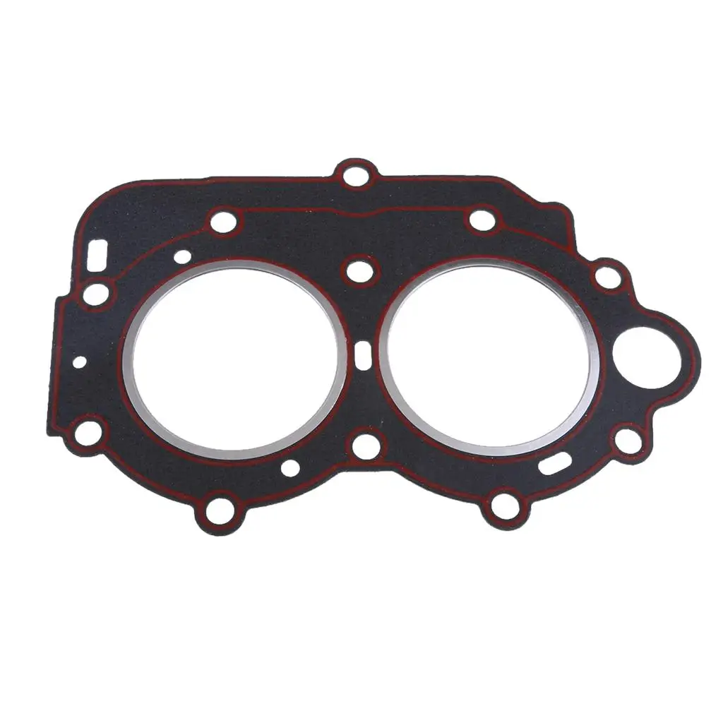 

Cylinder Head Gasket for 2-Stroke 9. 15hp 18hp Outboard Engine