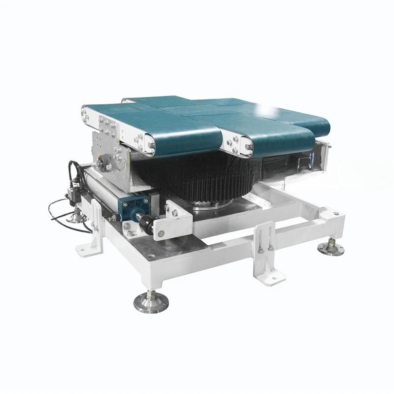 

Automatic Rotary Conveyor Belt Spiral Conveyor Woodworking Machine Conveyor Plate Furniture