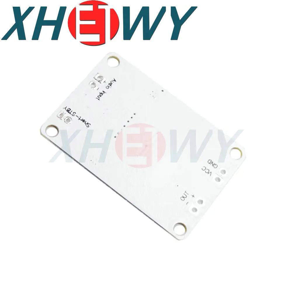 Tpa3110 pbtl 30w digitales mono verstärker modul platine leistungs verstärker dc 8-26v