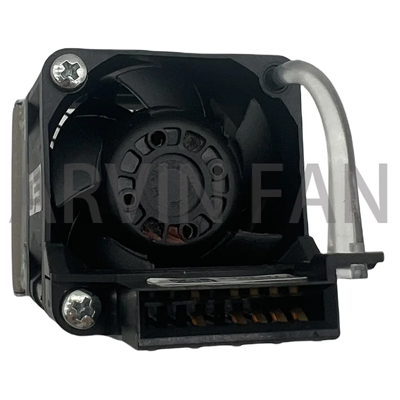 Imagem -06 - Ventilador de Refrigeração Embutido para Servidor S5700 4cm 40x40x28 mm Dc12v 2.10a Fan023a-b Fan-023a-f Fan-031a-b Fan-031a-f