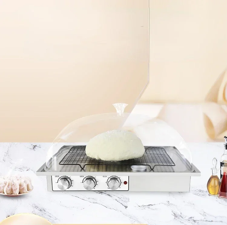 

Direct Fermentation Box, Home Baking, Small Automatic Bread, Yogurt, Proofer, Box, Steamed Buns, Commercial Constant Temperature