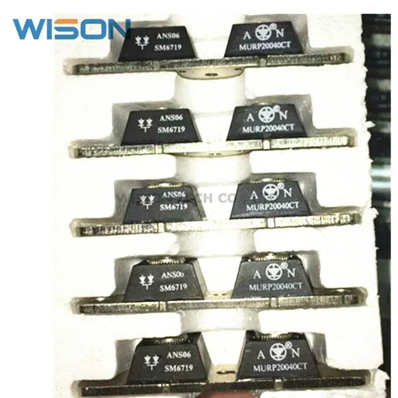 MURP20040CT MURP400100CT MURP20050CT Miễn Phí Vận Chuyển Mới Và Ban Đầu Mô Đun