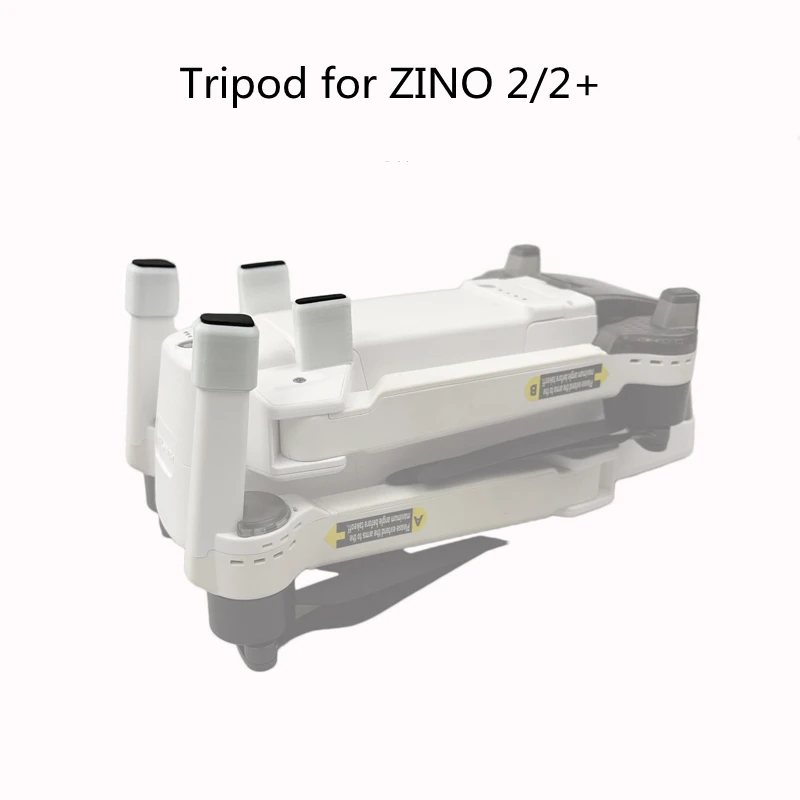 

Suitable For ZINO 2/2+ Universal Tripod To Protect The Heightening Bracket And The Surrounding Pad Is Free From Disassembly