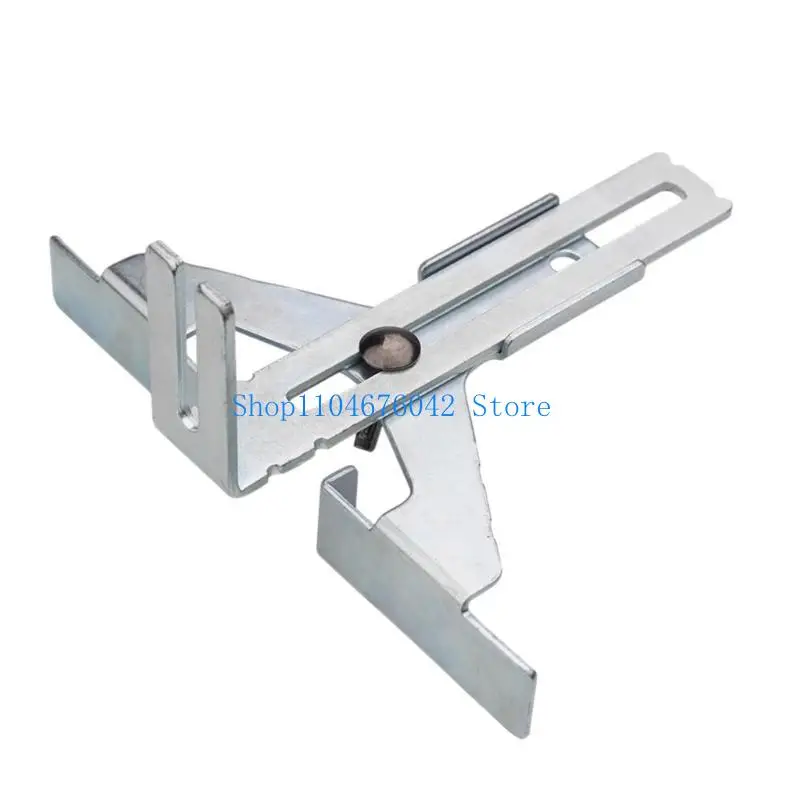 Woodworking Router Edges Guide Template Trimmer Straight Guide for FF6/FFO26/FFO36/FFO4-6 Perfect for DIY Project