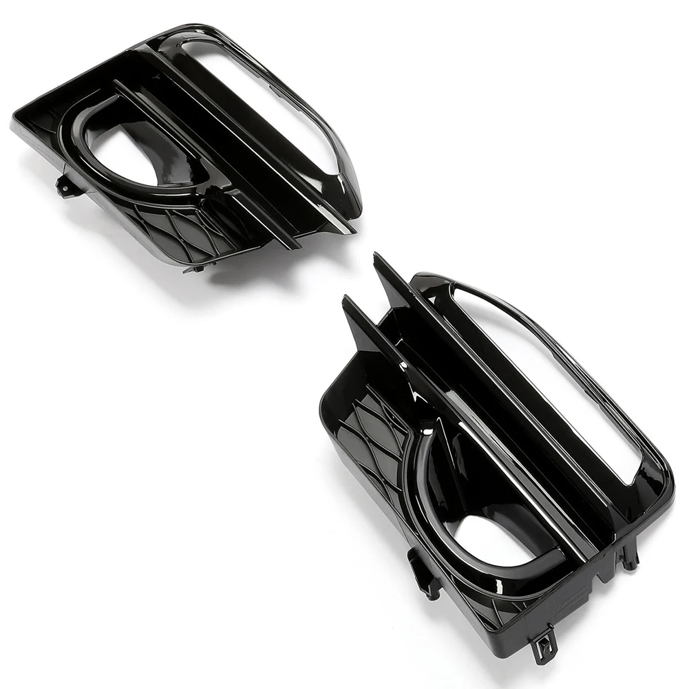 سيارة الضباب مصباح ABS الضباب مصباح الحرس الديكور الخارجي لإنفينيتي Q50 سبورت 2014-2017 لإنفينيتي Q50 سبورت 2014 2015 2016 2017