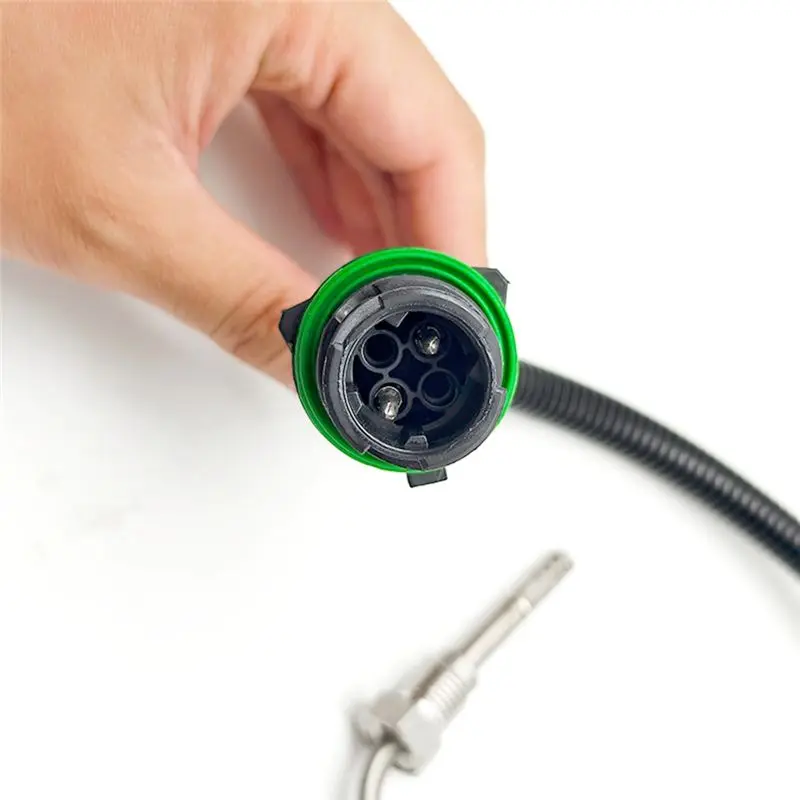 For Mercedes Benz Actros Axor 2 Econic 1998-2004 Truck Exhaust Gas Temperature Sensor A0061530628 0061530628-N32R