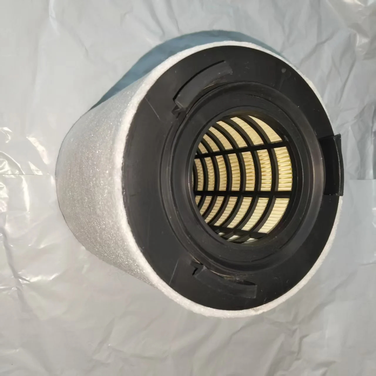 

Air Filter For Audi A1 8X 1.2T 1.4 T 1.6T 2010-2019/POLO 6R 6C 1.2 1.4 1.6T 2009-2019 6R0129620A