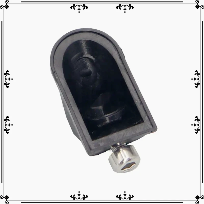Abs Plastic Door Hinge/door Handle/engine Hinge/fuel Tank Port/air Inlet Suitable For 1/10 Rc Car Parts Traxxas Trx4 Axial Scx10
