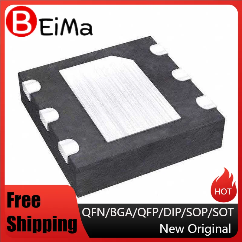 (5piece)SP6231ER-3.3/TR   SP6231ER   SP6231      QFN     Provide One-Stop Bom Distribution Order Spot Supply