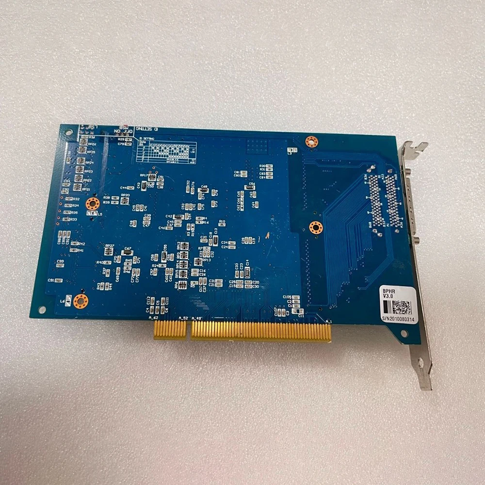 Motion Control Card BPHR V3.0.2