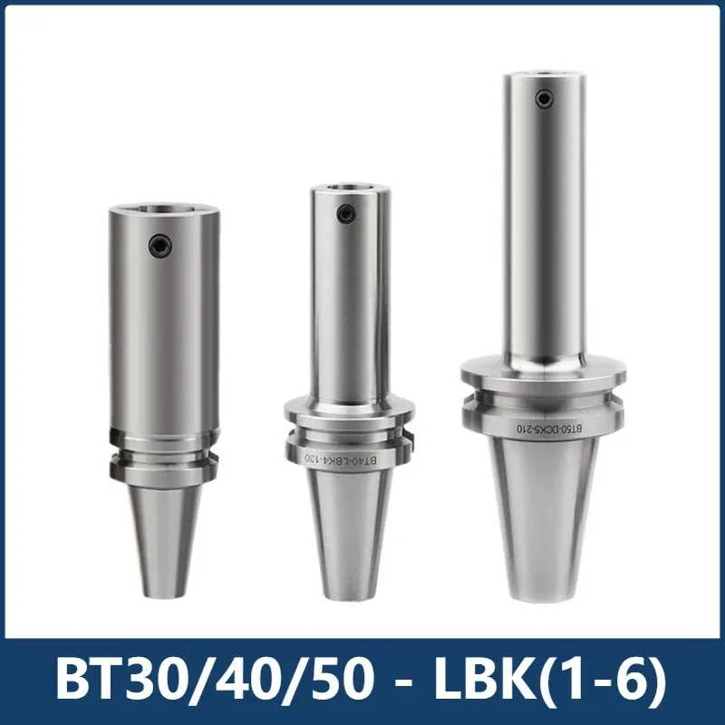 

BT30 BT40 BT50 BT LBK LBK1 LBK2 LBK3 LBK4 LBK5 LBK6 Tool Holder SK40 EWN RBH Tool Holder Fine Boring Rough Boring Tool Holder