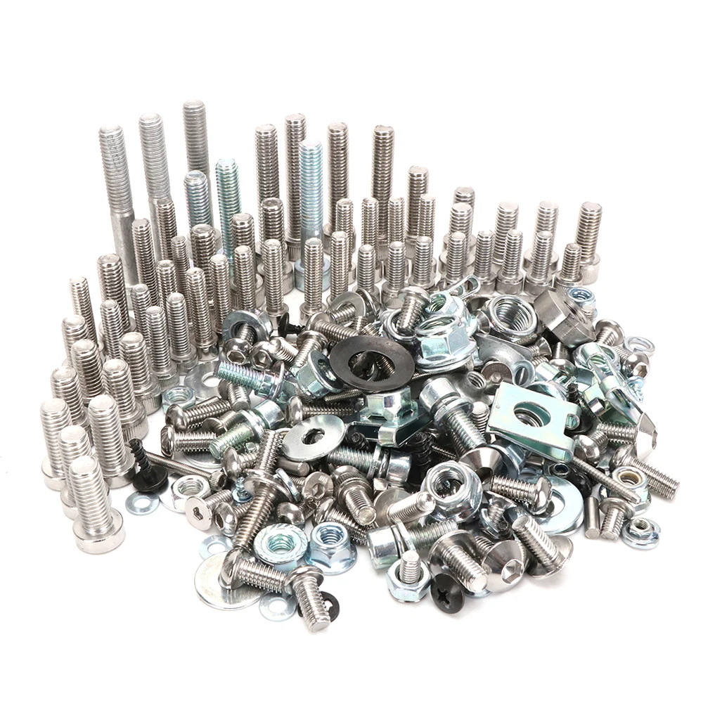 AliExpress SNIPING For Surron Sur Ron Sur-Ron S/X Sur-RonS Sur-RonX Dirt Bike Bolts Fairing Screws Body Screw Mounts