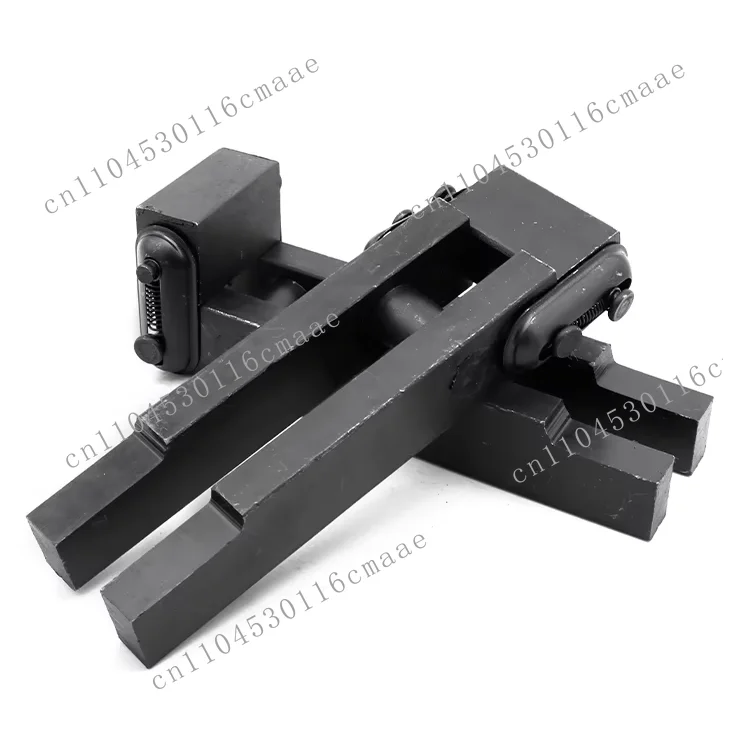 Adjustable fixture Machine tool accessories Thickened mold fixture Injection molding Variable splint