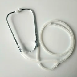 Medical  Stethoscope Kit For Ozone Ear Insufflation