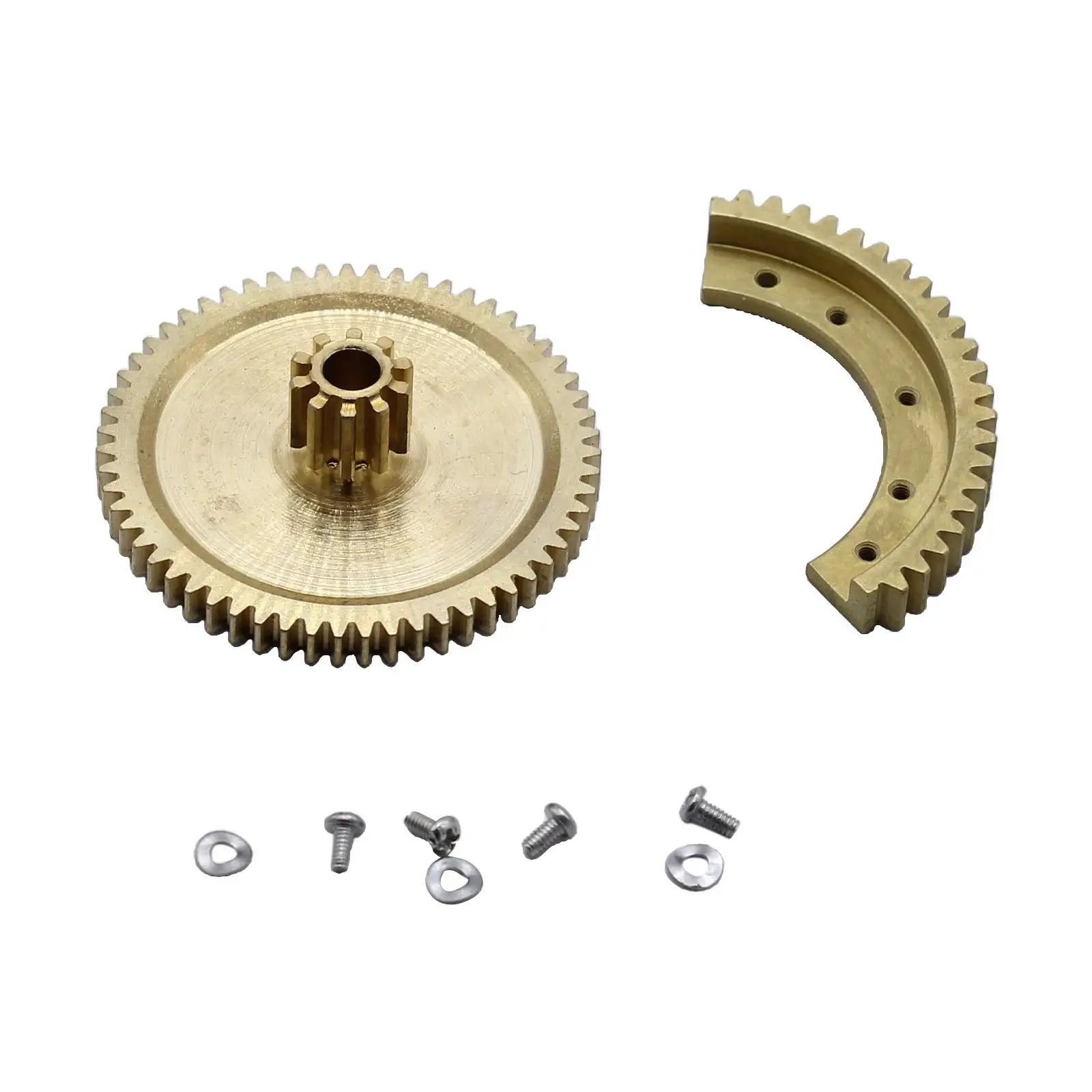 Throttle Actuator Gear Kit for Audi Ford Skoda Hyundai for vw TDI TCDI CRTD