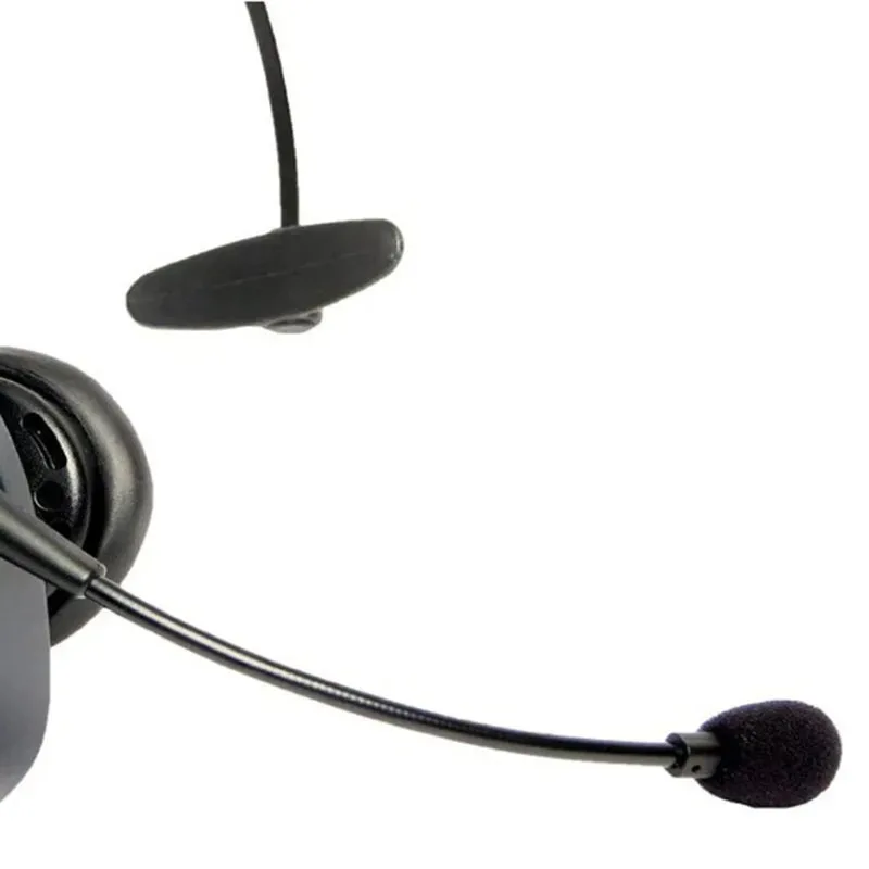 10-500 pezzi protezione per microfono cuffie di ricambio coperture in schiuma parabrezza parabrezza coperture in spugna copertura per microfono per microfono da riunione