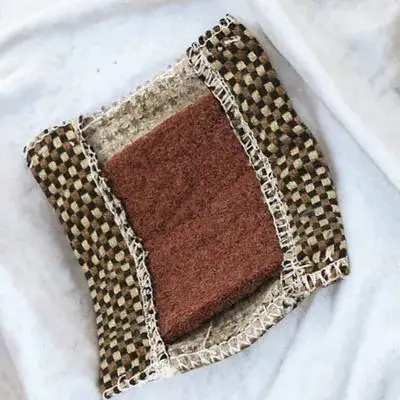 لينة البلياردو جديلة تنظيف الملابس دائم Slicker ل السنوكر بركة رمح الملمع ملحق لون عشوائي السنوكر جديلة الأنظف #6