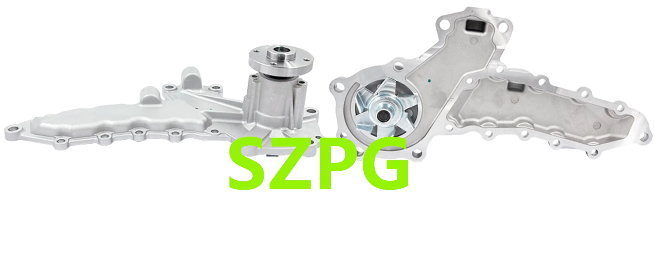 

Water Pump 1J864-73030 for V2403 Engine L3608 L4708Q Tractor
