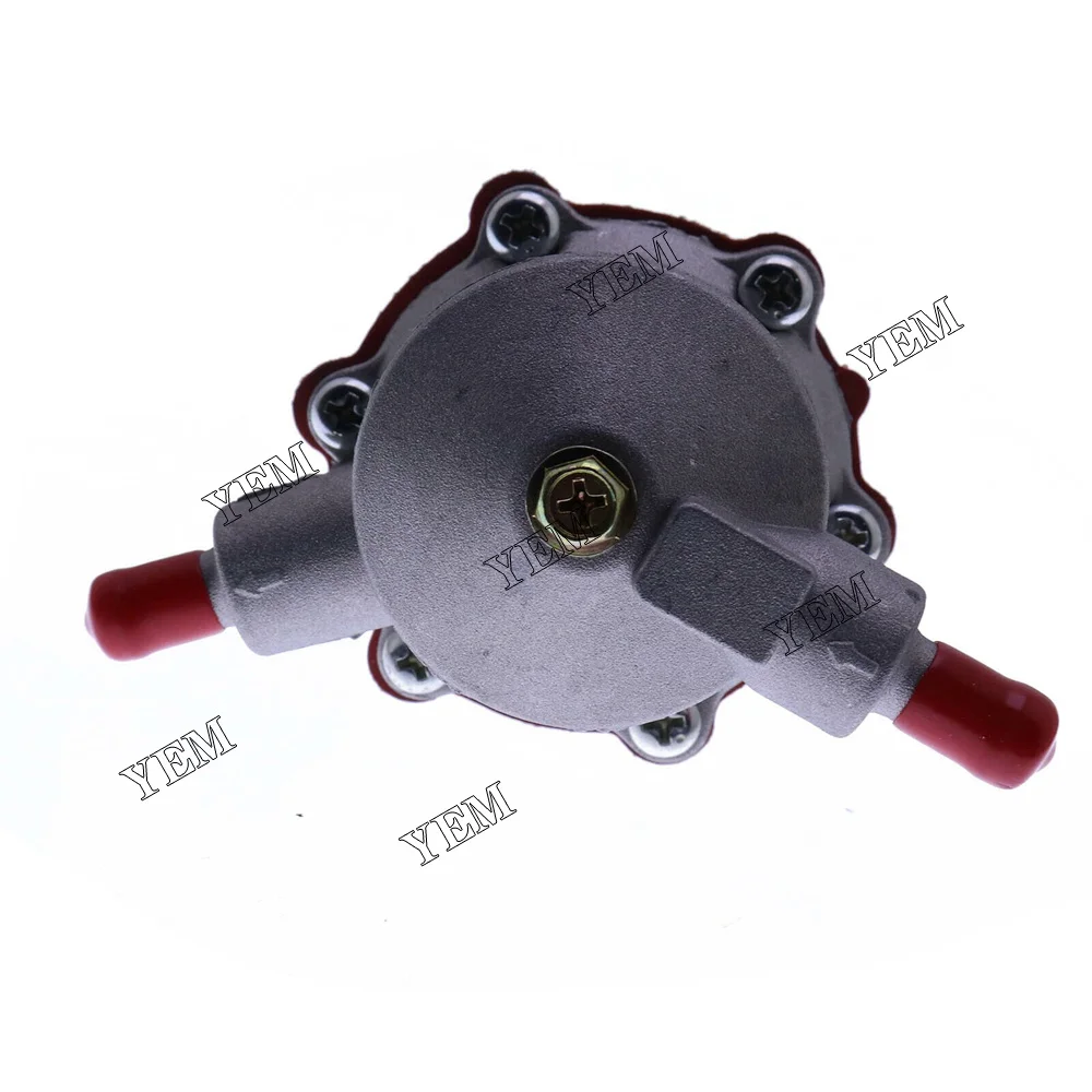 Brand-New Fuel Lift Pump 72348GT For Genie Lift S-40 S-45 S-60 S-65 GS-2668 RT GS-3268 RT