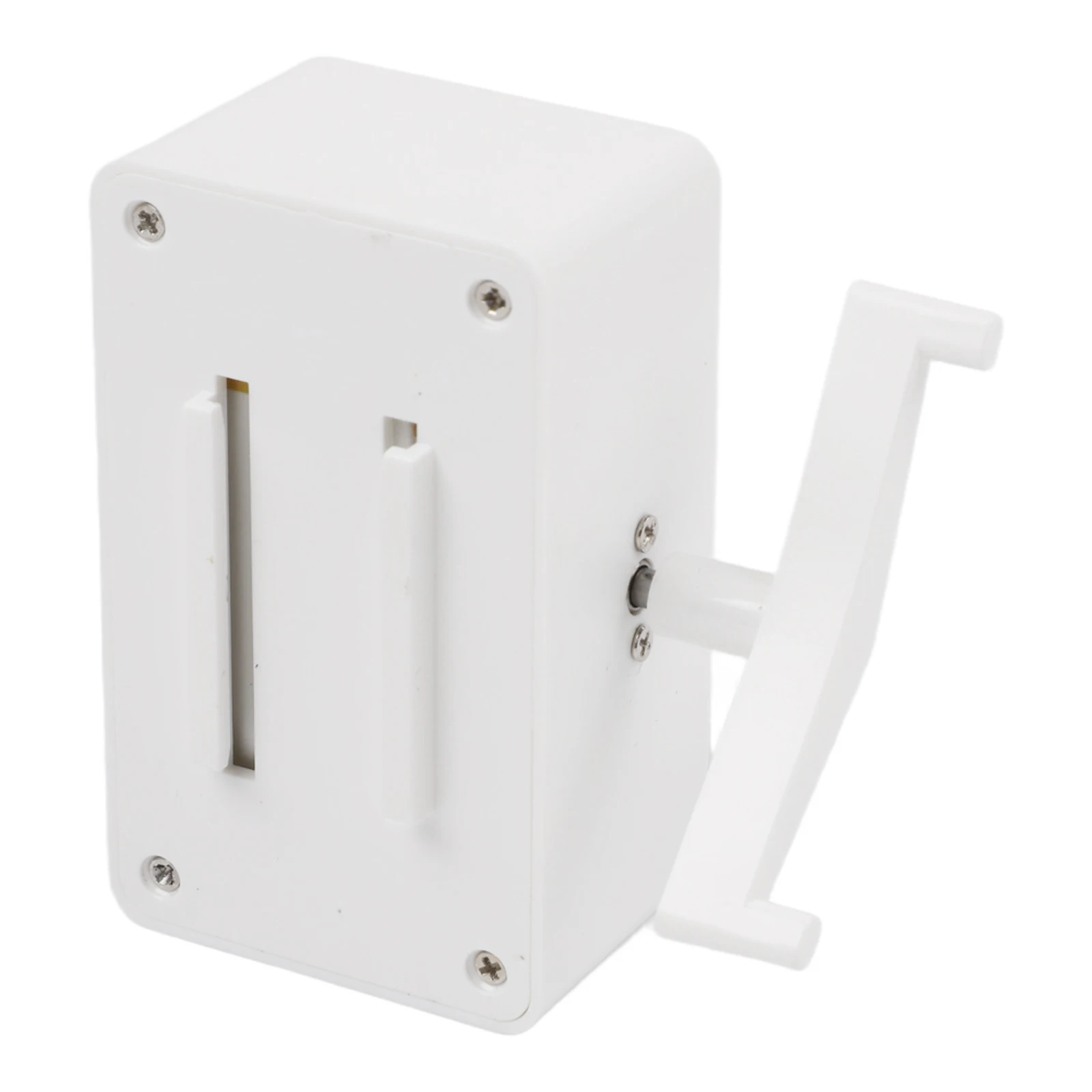 Wireless Finger Robot Button Pusher for Remote Appliance with 20 Meter Wall-Penetrating Range and No Wiring Required