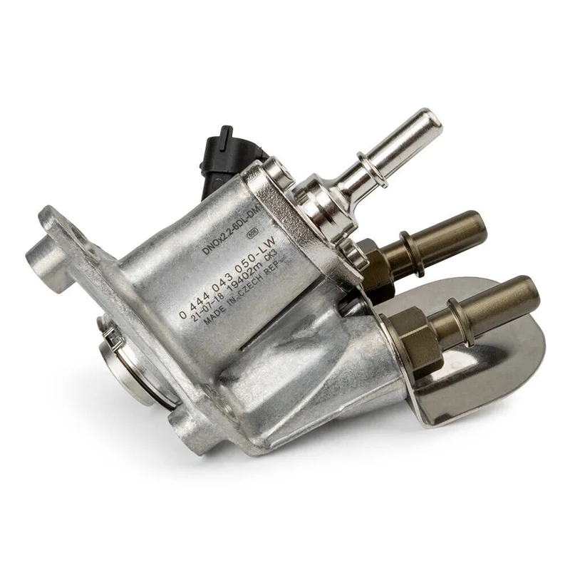Se adapta a motores Cummins ISX, inyector de fluido diésel DEF DOSER 0444043034LW 2888173NX (versión metálica), piezas