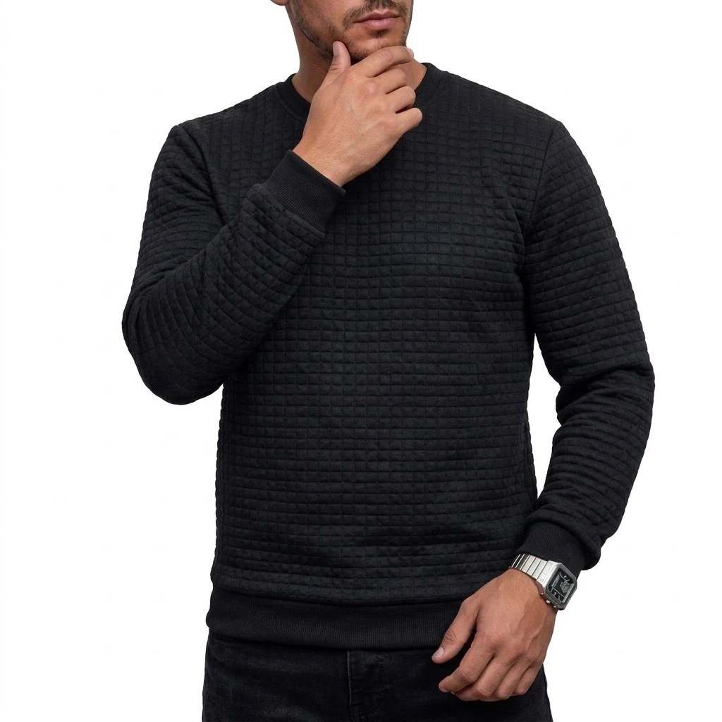 Thumbnail 4 - #27 Top Crew Neck Sweatshirts Picks for Every Budget