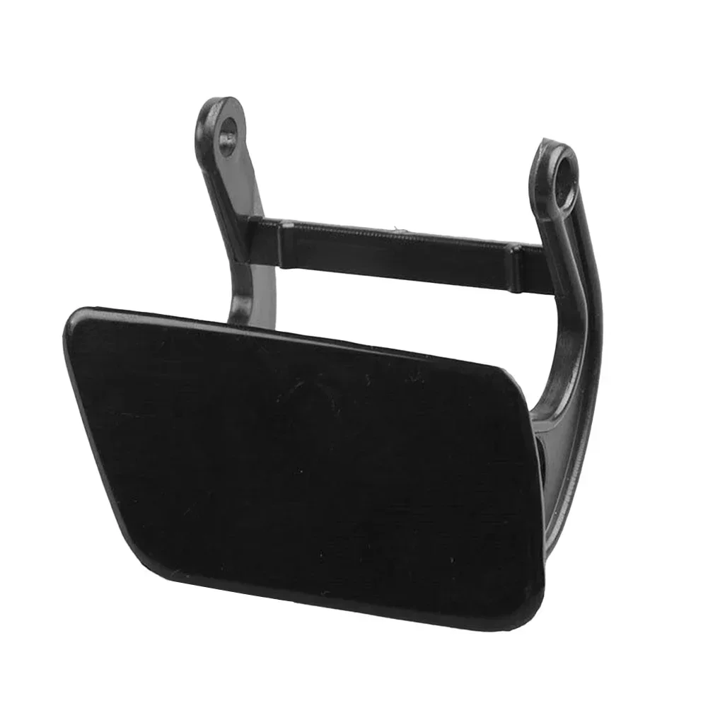 Headlight Washer Cover Cap For BMW E60 E61 525i 528i Headlight Washer Nozzle Cover Cap Right 51117060586 image 3