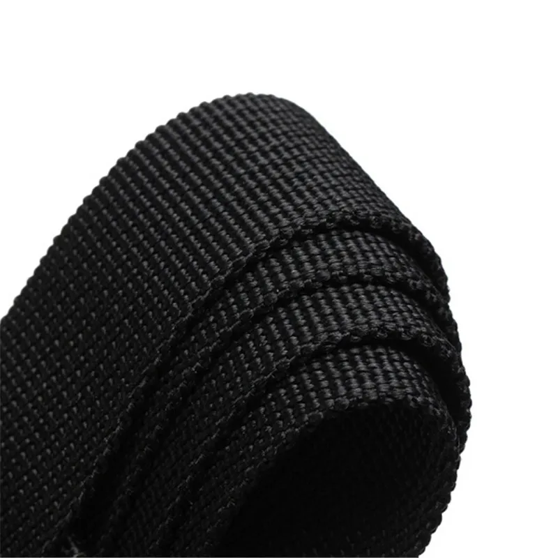 Adjustable Belts Replacement Shoulder Bag Strap Detachable Belt For Messenger Bags Black Long Straps Bag Accessories Part