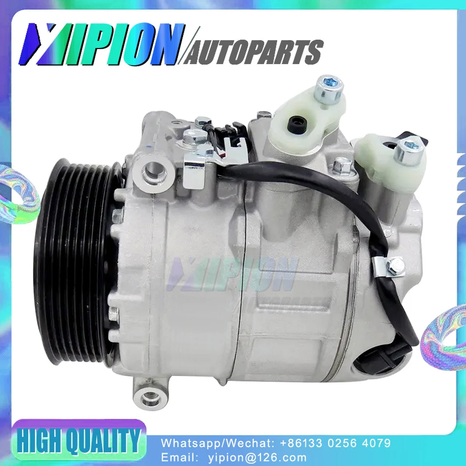 CAR Air Conditoning AC compressor For Mercedes Viano Vito W639 W211 E350 M272 S211 0022306511 A0002306511 A0002308011 0022306611