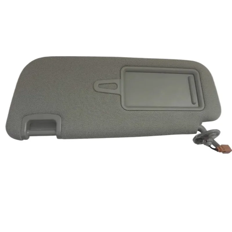 HAC-8204010B-00DJ Front Windscreen Sun Visor Assembly with Make-up Mirror HAC-8204020C-00DJ for BYD Qin Pro DM Qin Pro EV