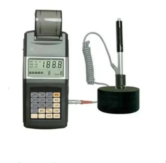 asphalt needle penetrometer