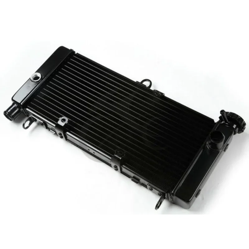 

Aluminum Radiator Cooler Cooling Fit For Honda CB600F Hornet 600 1998-2006 2000 2001 2002 2003 2004 2005