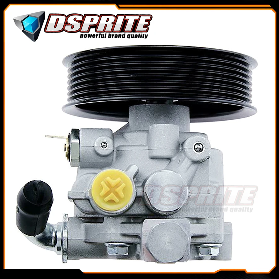 

MR418566 FOR Mitsubishi Power Steering Pump MR519445 For Mitsubishi Pajero Pinin Montero IO 4WD 1999-2005 MR519445