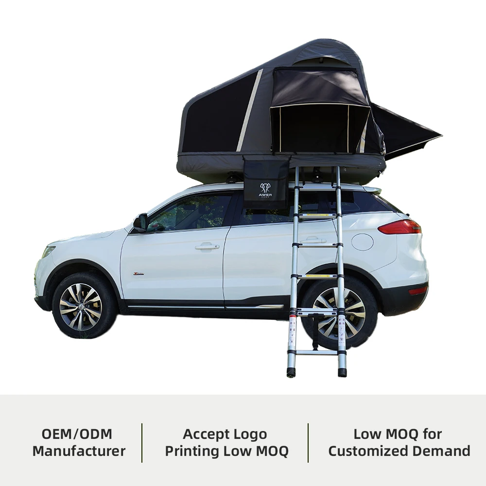 Inflatable Air Tent Cotton Fabric for Camping-Factory Direct Wholesale OEM/ODM Options for Bulk Orders