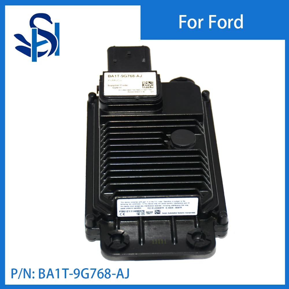 

BA1T-9G768-AJ Cruise Control Distance Module Sensor ACC for 2011-2015 LINCOLN MKX FORD Edge