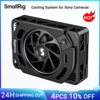 SmallRig Cooling System for Sony Cameras for Sony ZV-E1/ZV-E10/ZV-1/ZV-1F/A7 IV/A7S III/A7C/A7C II/A7CR/A6700/FX3/FX30 -4348