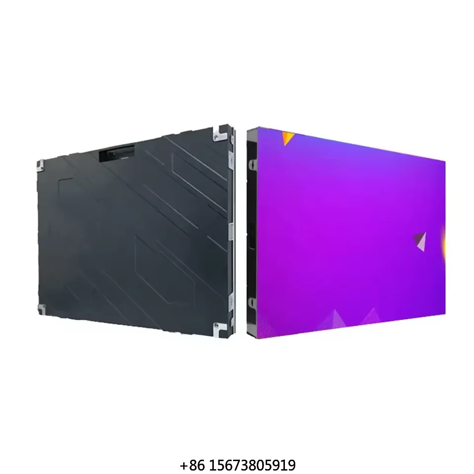

Indoor Led Cabinet Manufacturer Ecran Led Video Wall Display Panel Screen Indoor Led Panel for Advertising