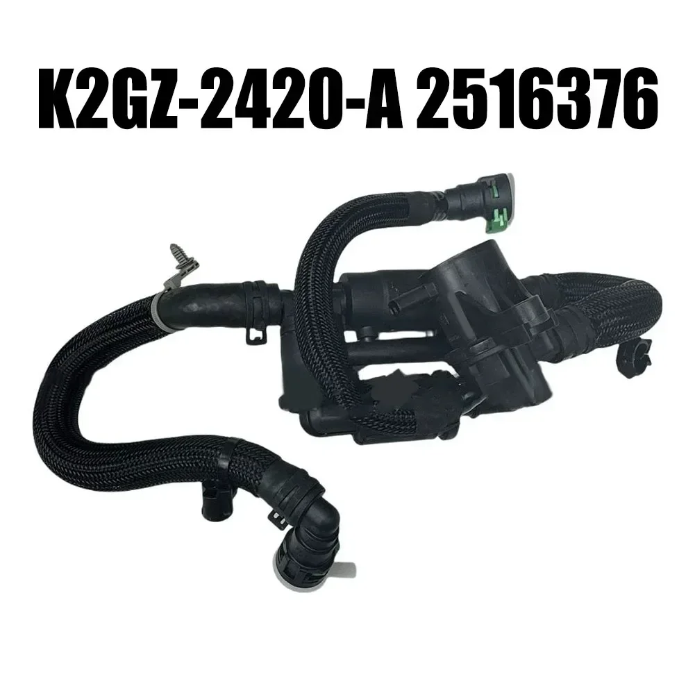 ท่อบูสเตอร์เบรคสําหรับ Ford For Edge CDQ 2015- K2GC2420AG K2GZ2420E 2025 แบรนด์ขายร้อน ใหม่และคุณภาพสูง