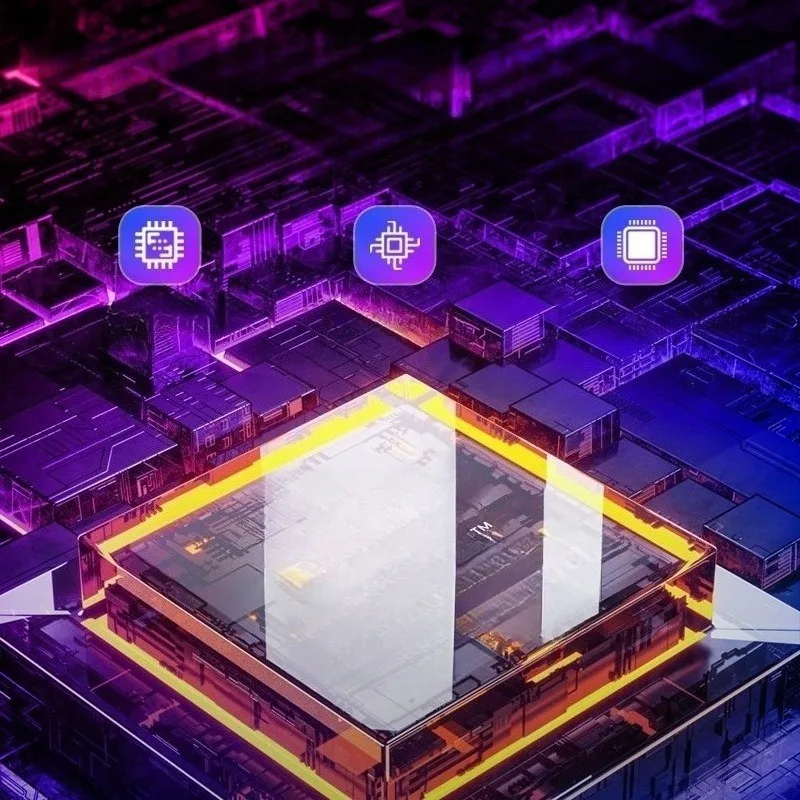 Moduł interfejsu multimedialnego All-Net Car z obsługą CarPlay i Android Auto, przewodowego i bezprzewodowego, Qualcomm, 8 GB RAM, 128 GB ROM, akcesoria.