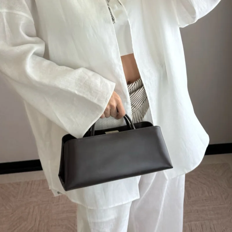 Thumbnail 3 - #55 Latest Baguette Bags Offers