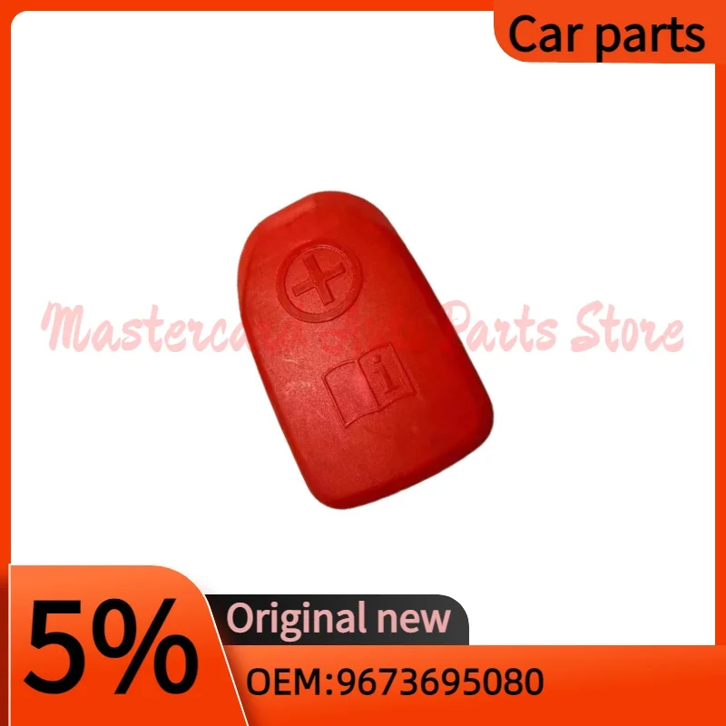 9673695080 Battery positive terminal cover for peugeot 208 2008 301 308 for Citroen C3 C4 PICASSO DS7