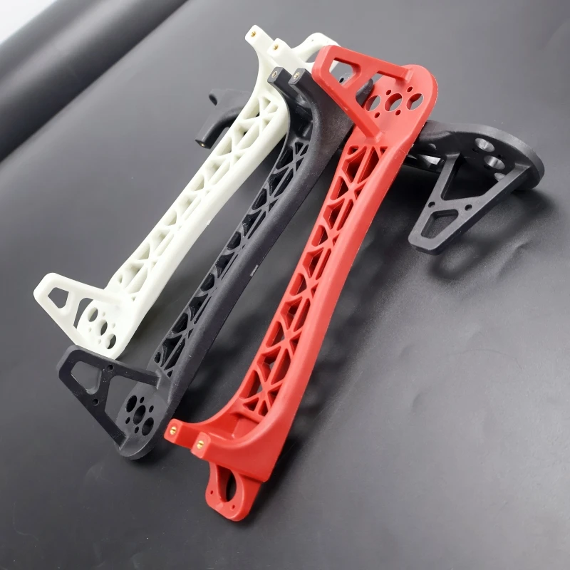 플레임 휠 F450 F550 RC 드론용 HJ DIY 쿼드콥터 교체 프레임 암